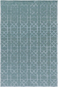 Lydia Rug | Light Sage | LYD6005