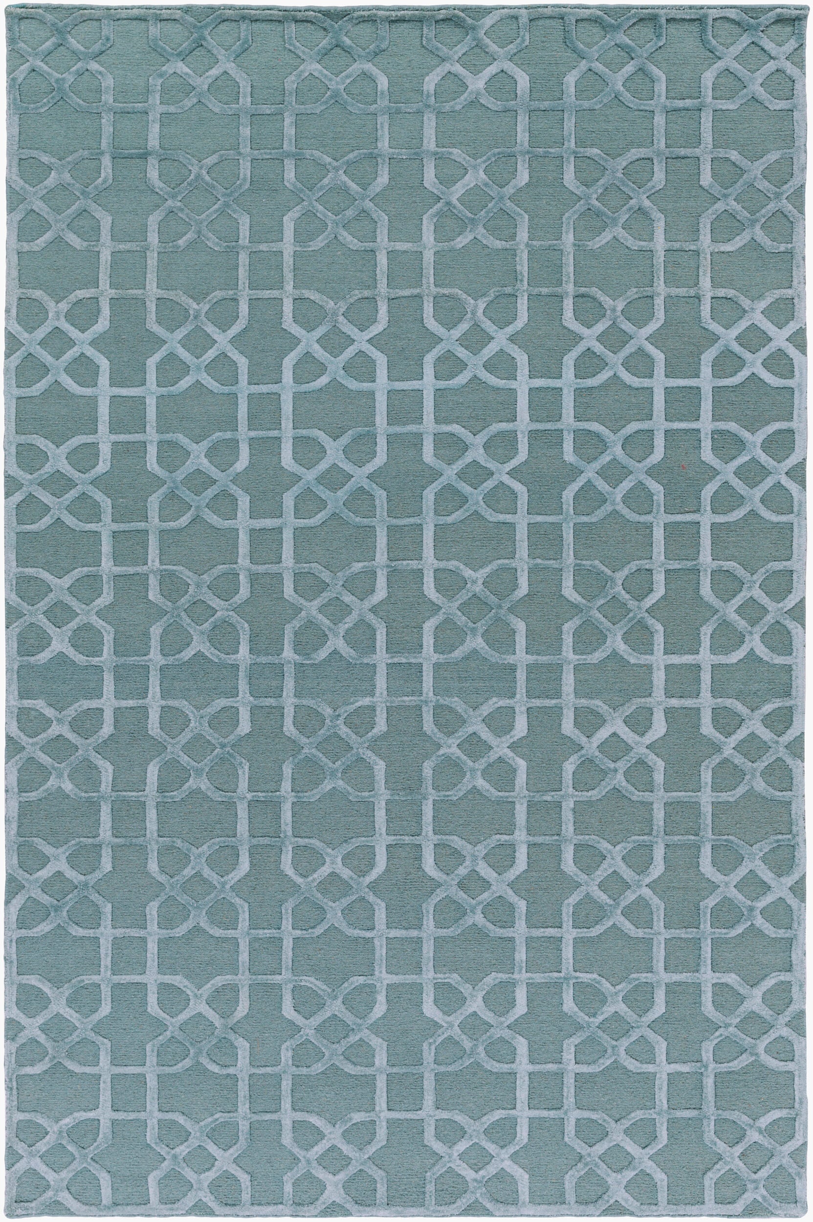 Lydia Rug | Light Sage | LYD6005
