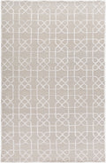 Lydia Rug | Gray | LYD6006