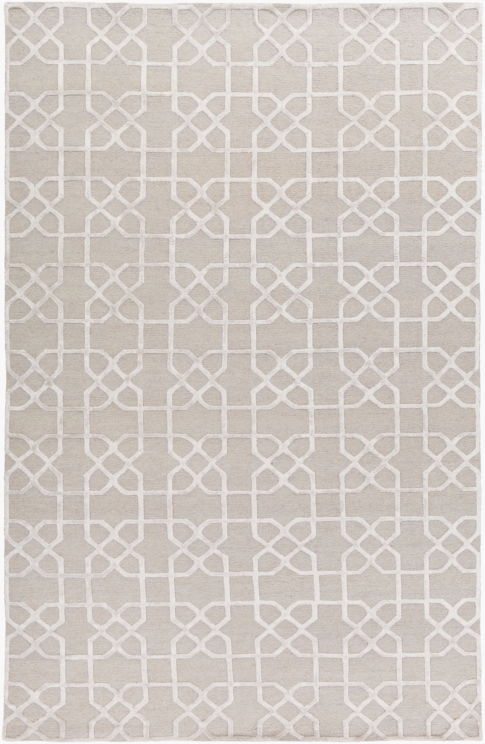 Lydia Rug | Gray | LYD6006