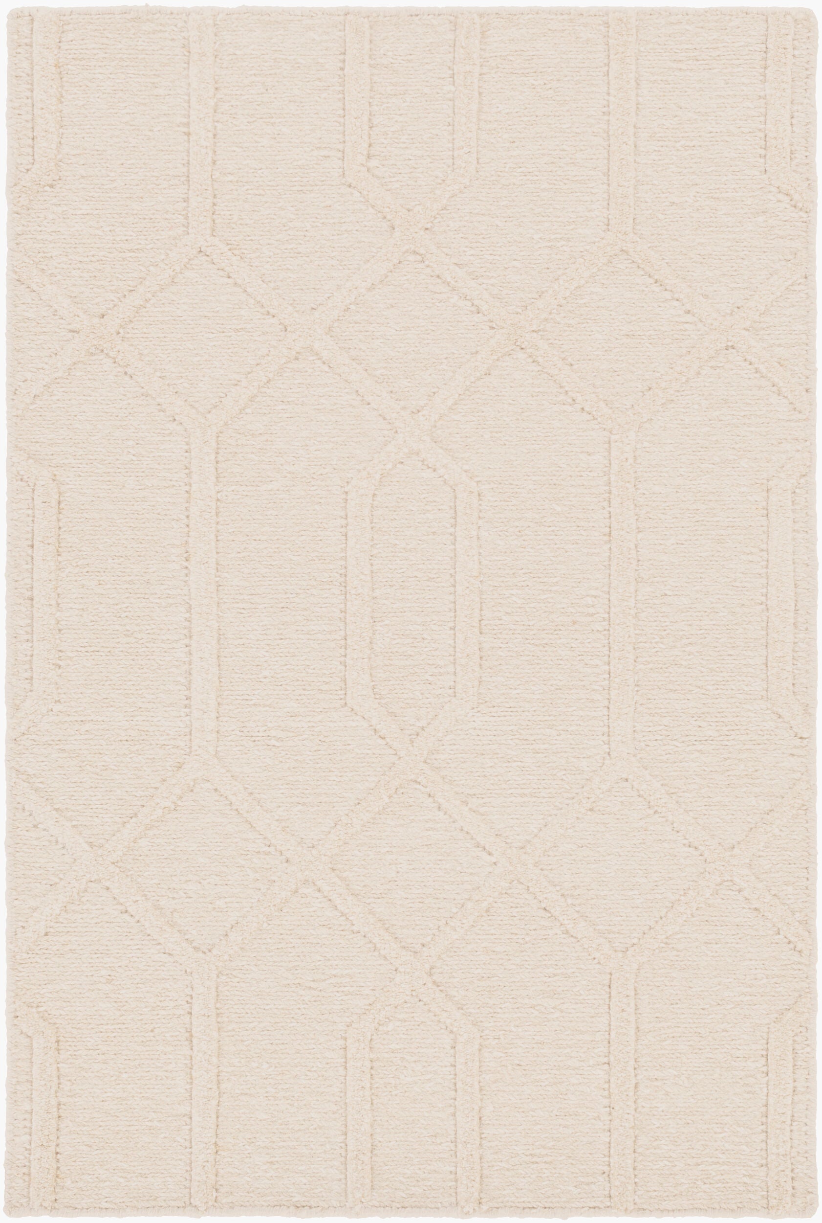 Lydia Rug | Beige | LYD6016