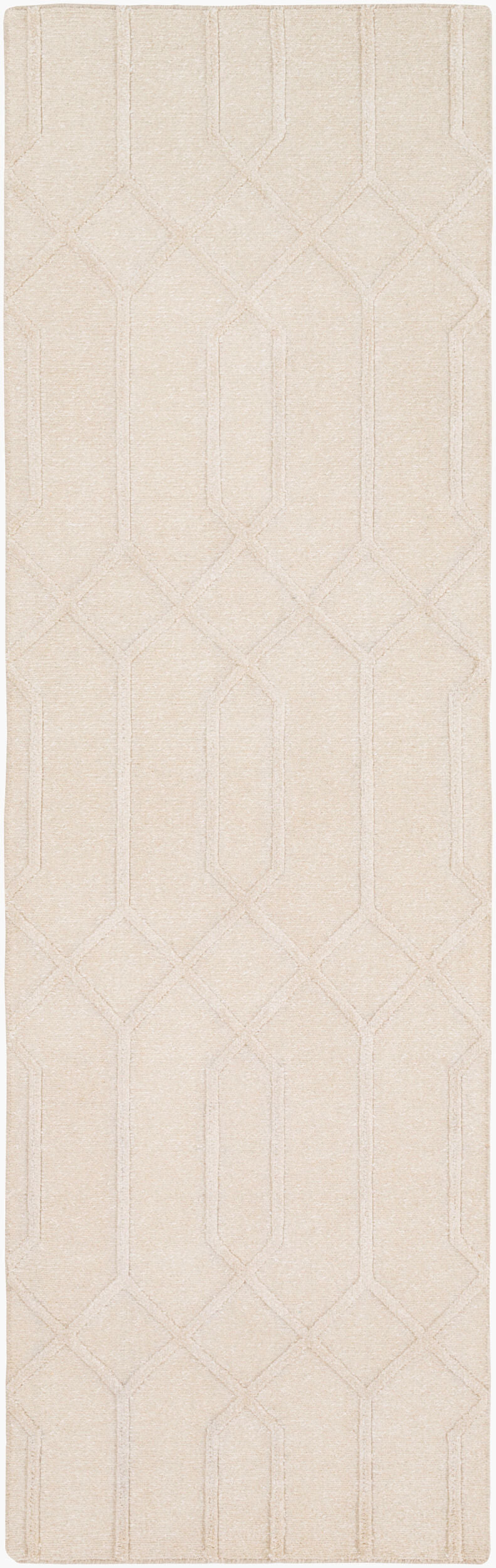 Lydia Rug | Beige | LYD6016