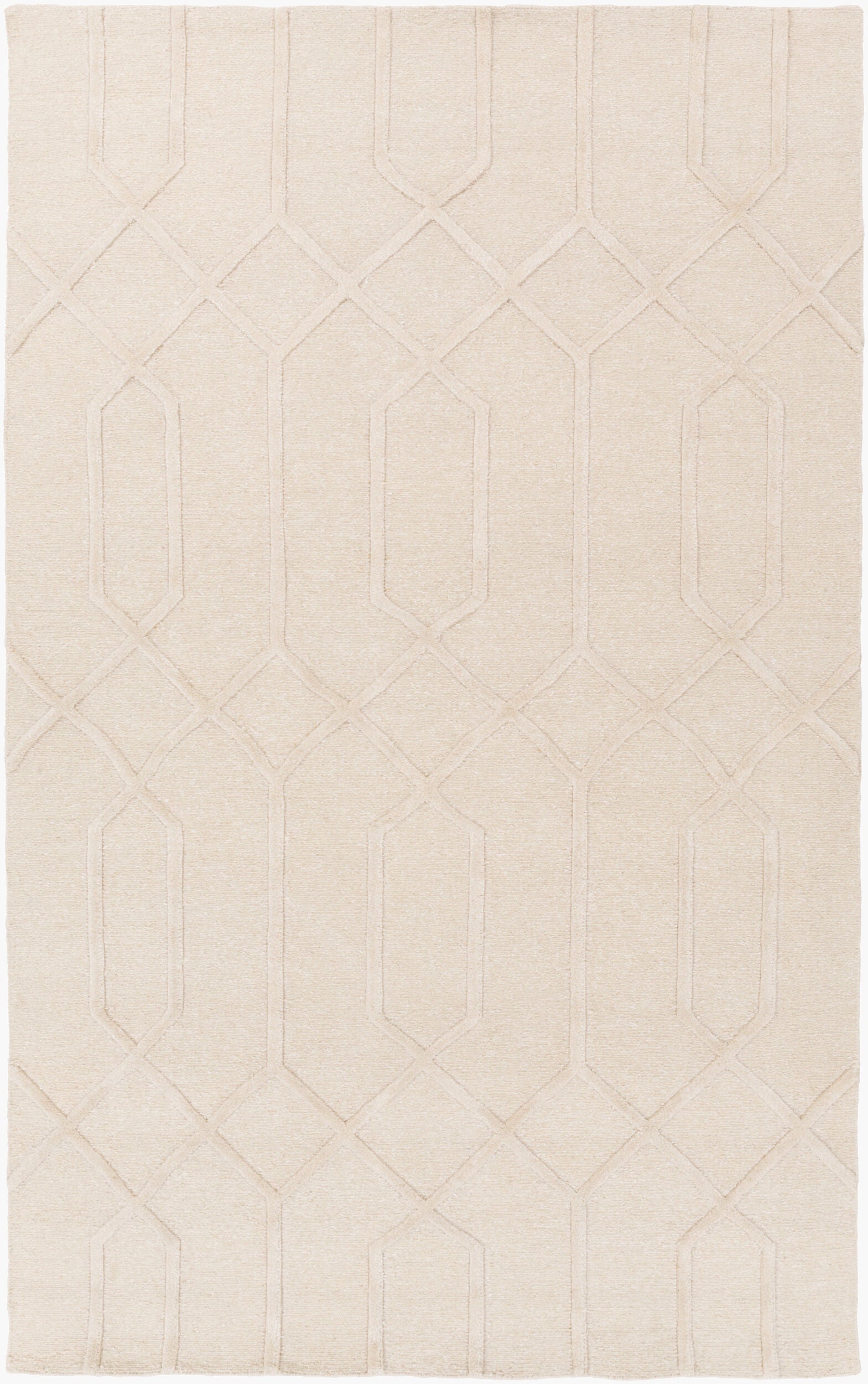 Lydia Rug | Beige | LYD6016