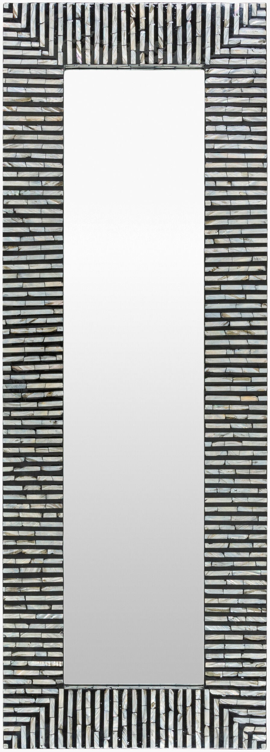 Lharysa Full Length Mirror | LYH005