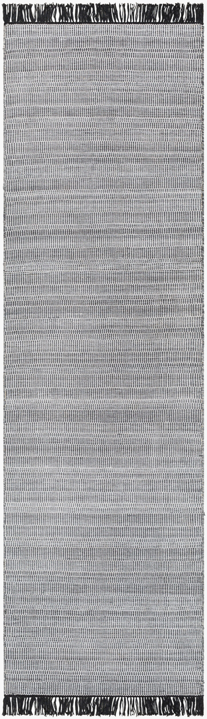 Lily Rug | Black | LYI2303