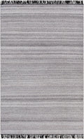 Lily Rug | Black | LYI2303