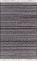 Lily Rug | Charcoal | LYI2304