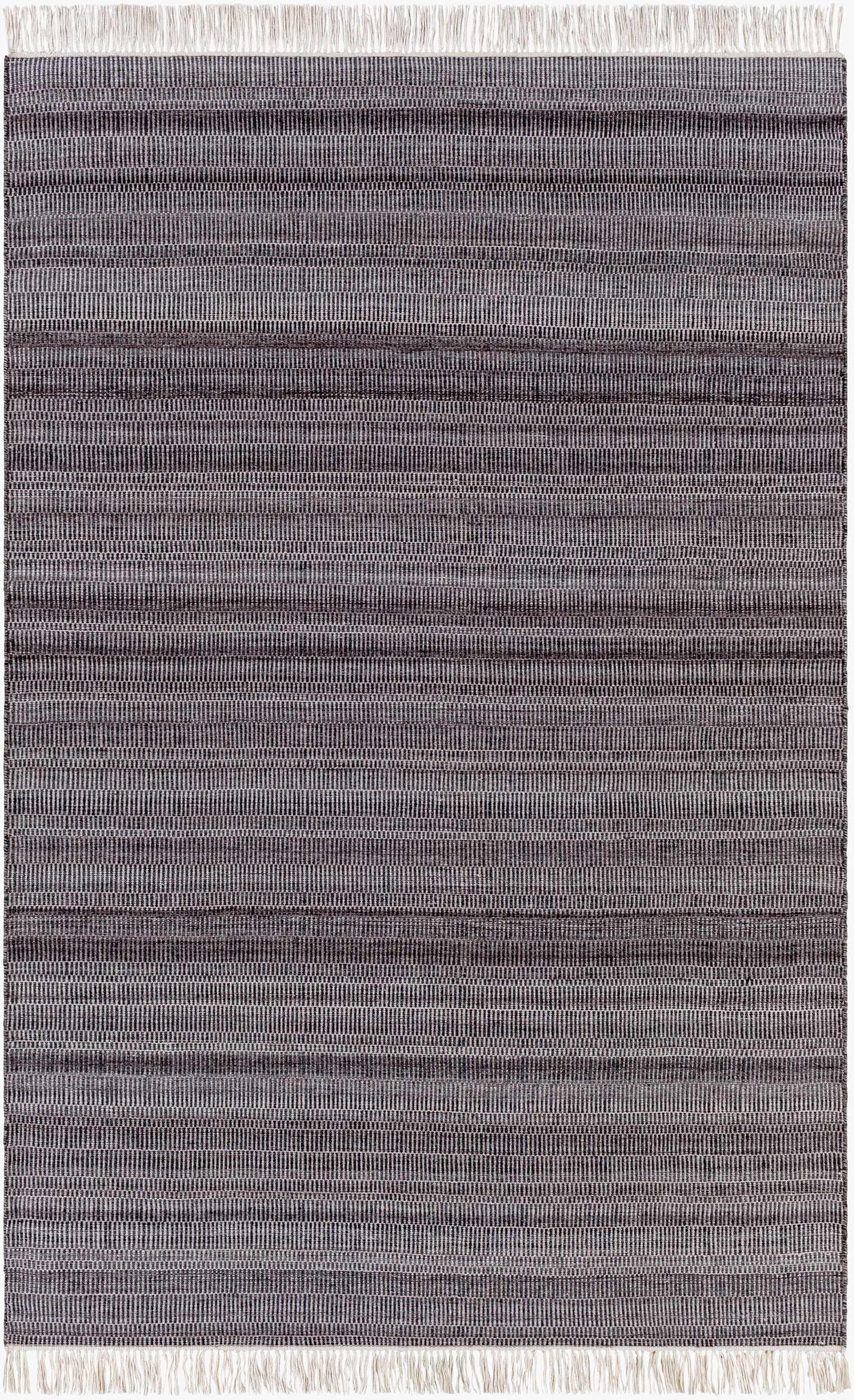 Lily Rug | Charcoal | LYI2304