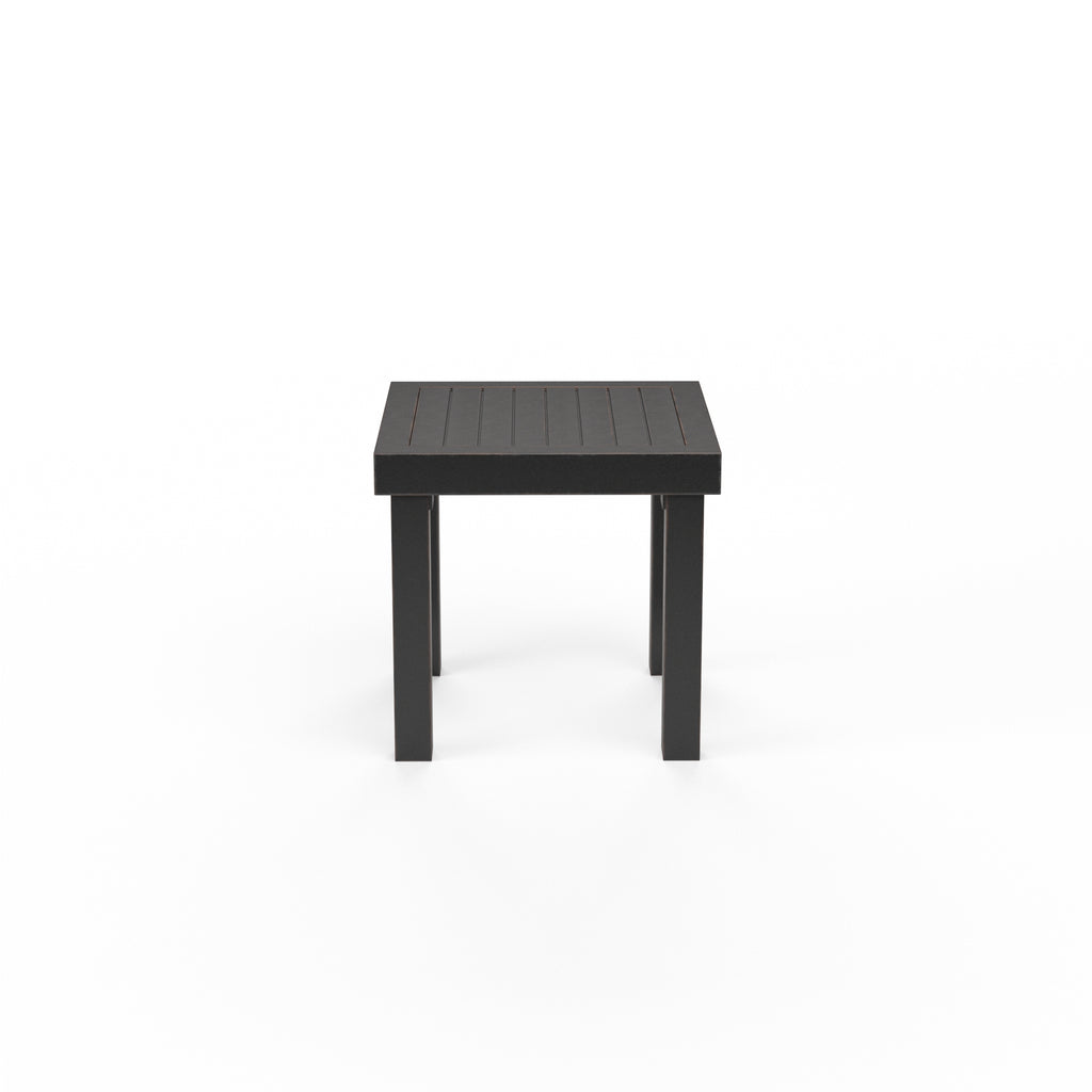 Monterey End Table