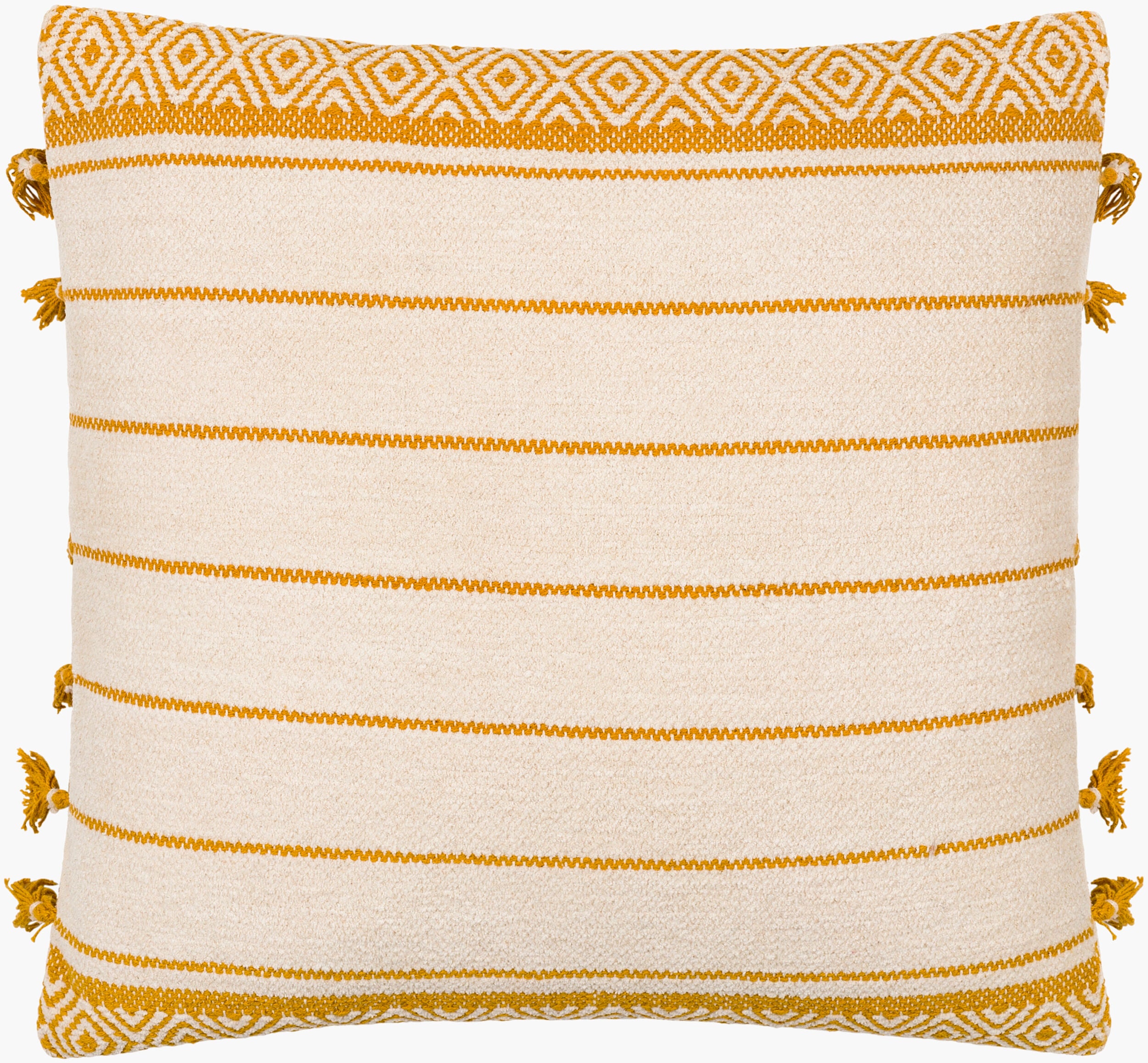 Layton Accent Pillow | LYO001