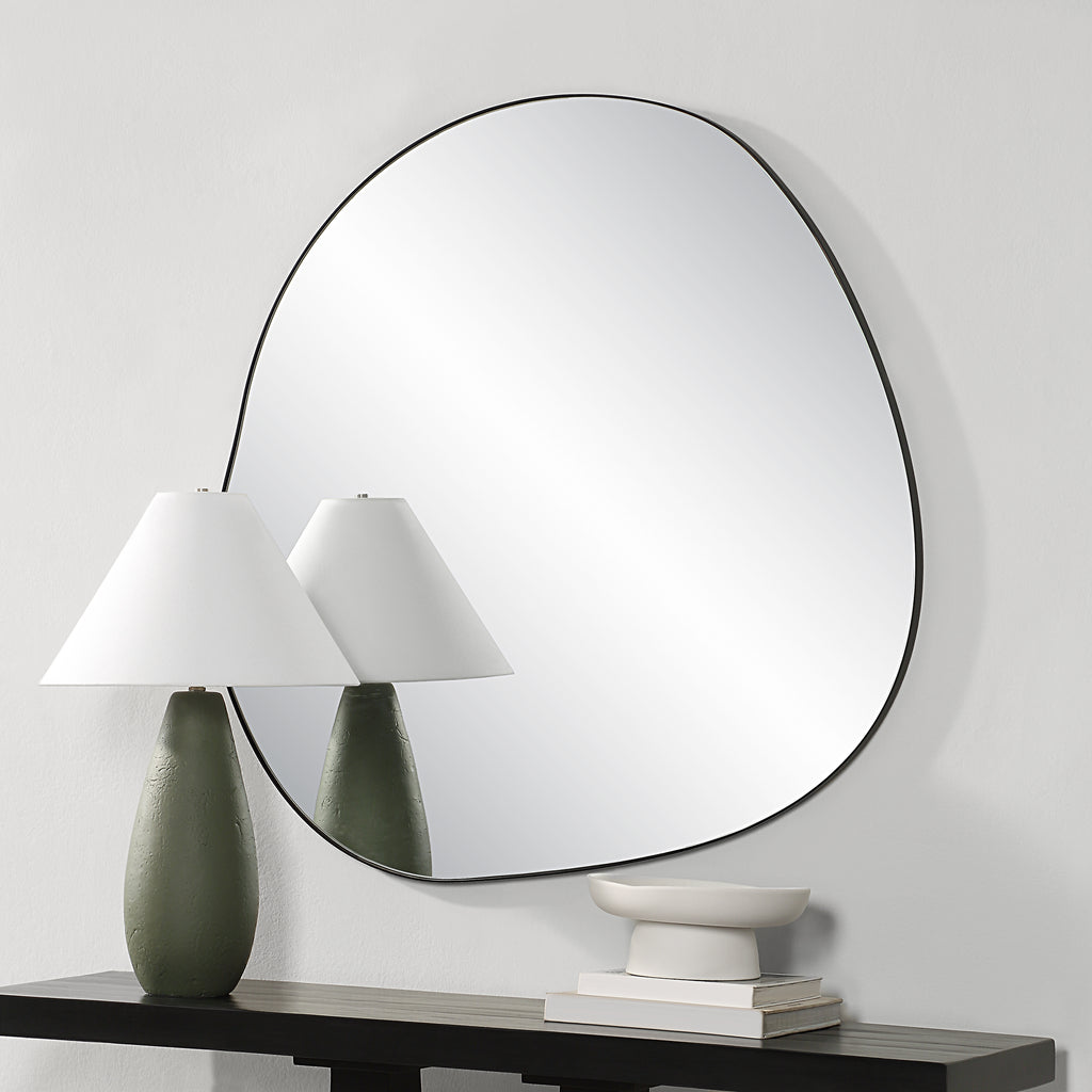 Dolly Wall Mirror