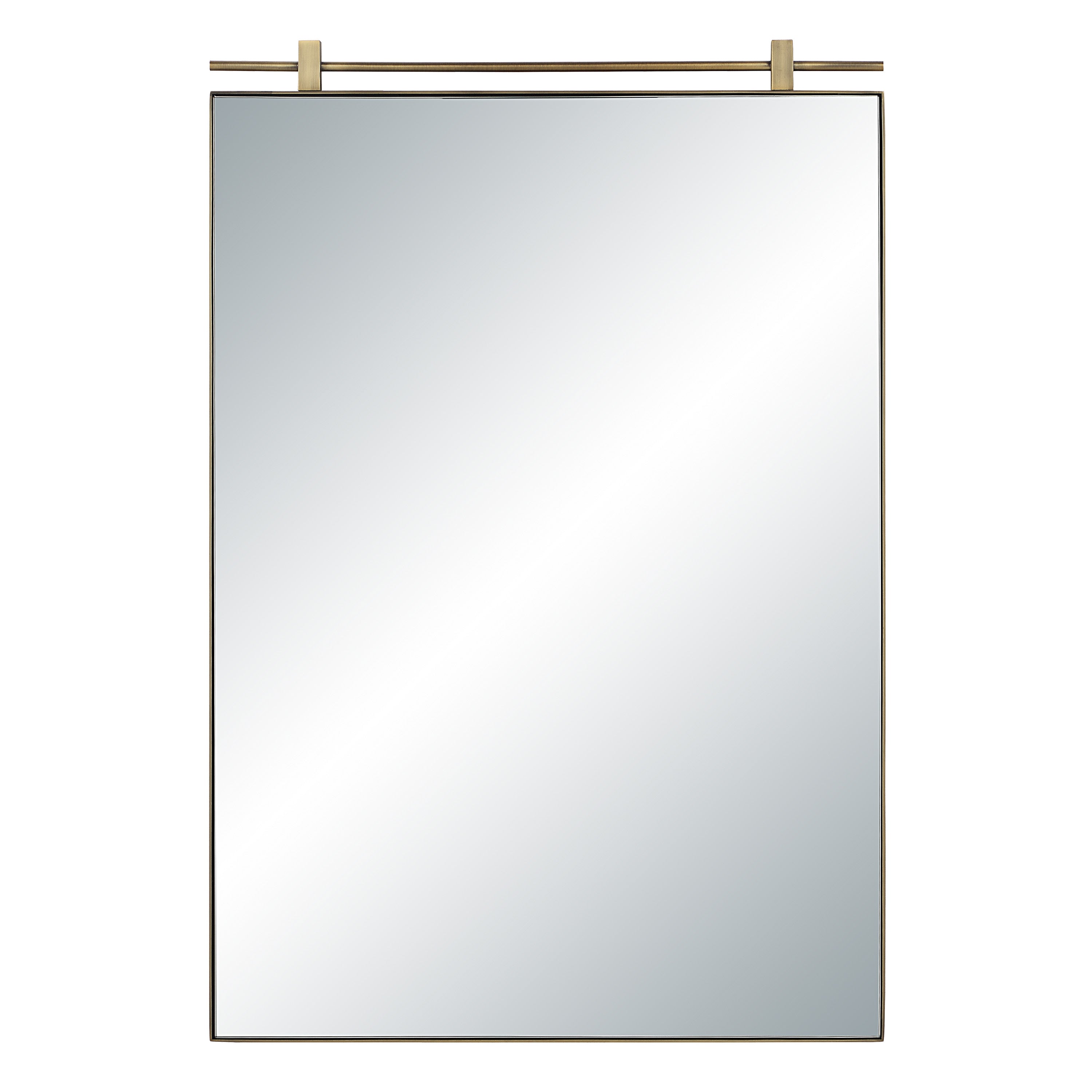 Neem Wall Mirror