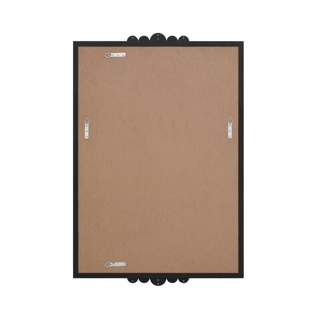 Cosmos Wall Mirror