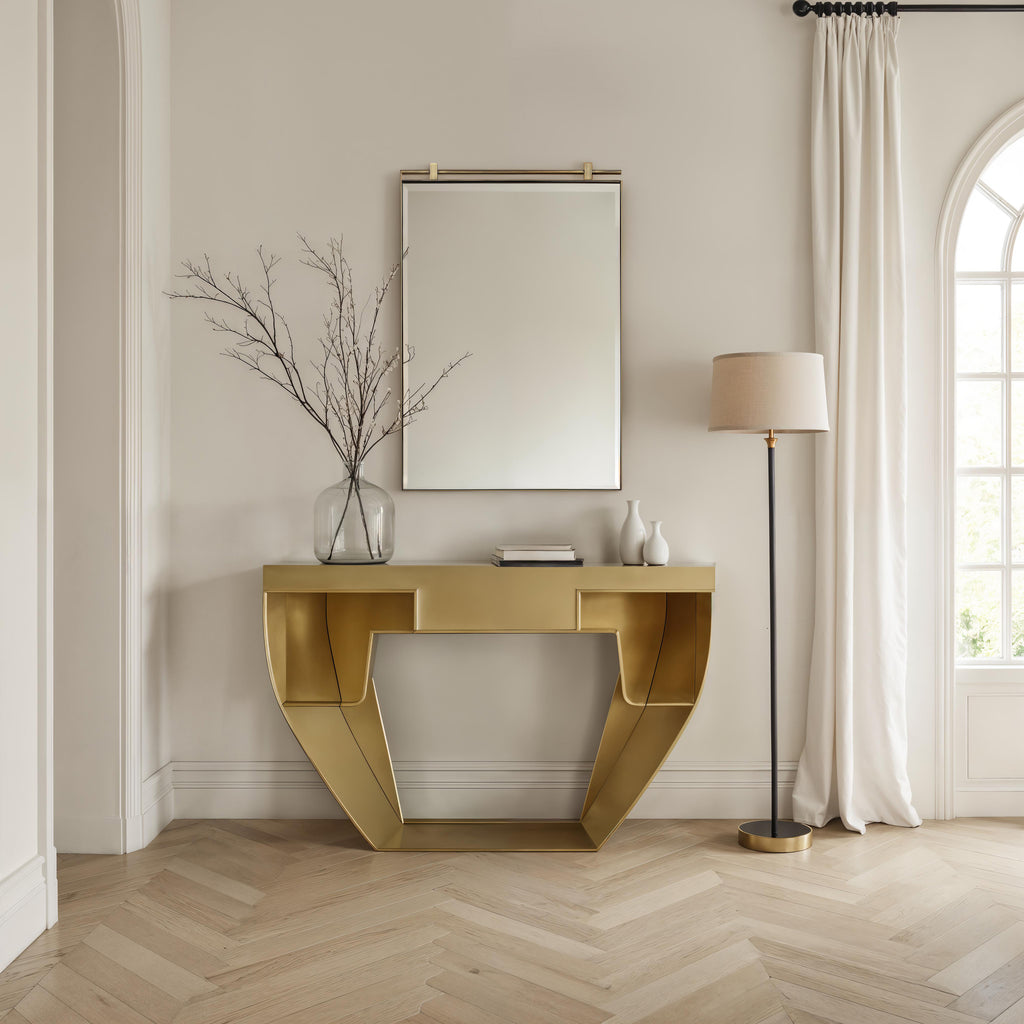 Neem Wall Mirror