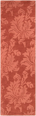 Mystique Rug | Rust | M171