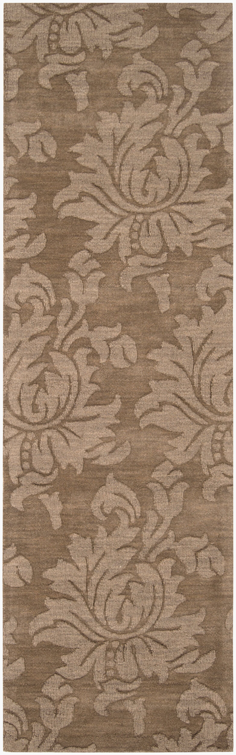 Mystique Rug | Brown | M174