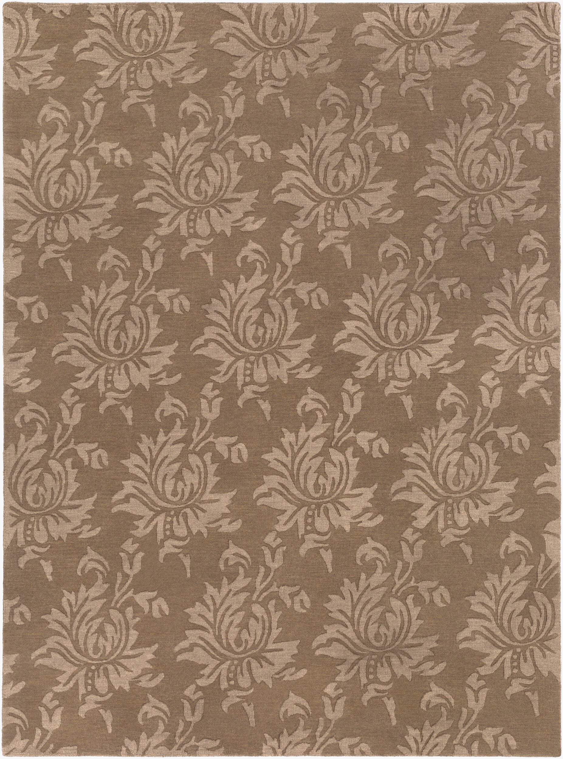 Mystique Rug | Brown | M174