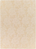 Mystique Rug | Light Beige | M175