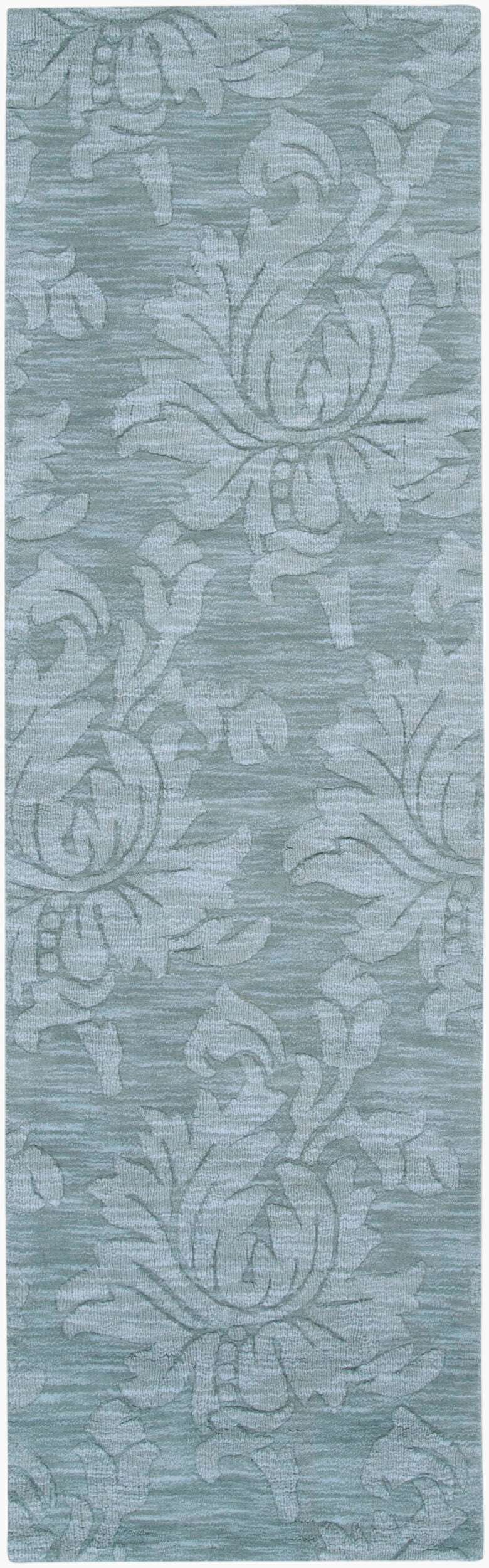 Mystique Rug | Dusty Sage | M236