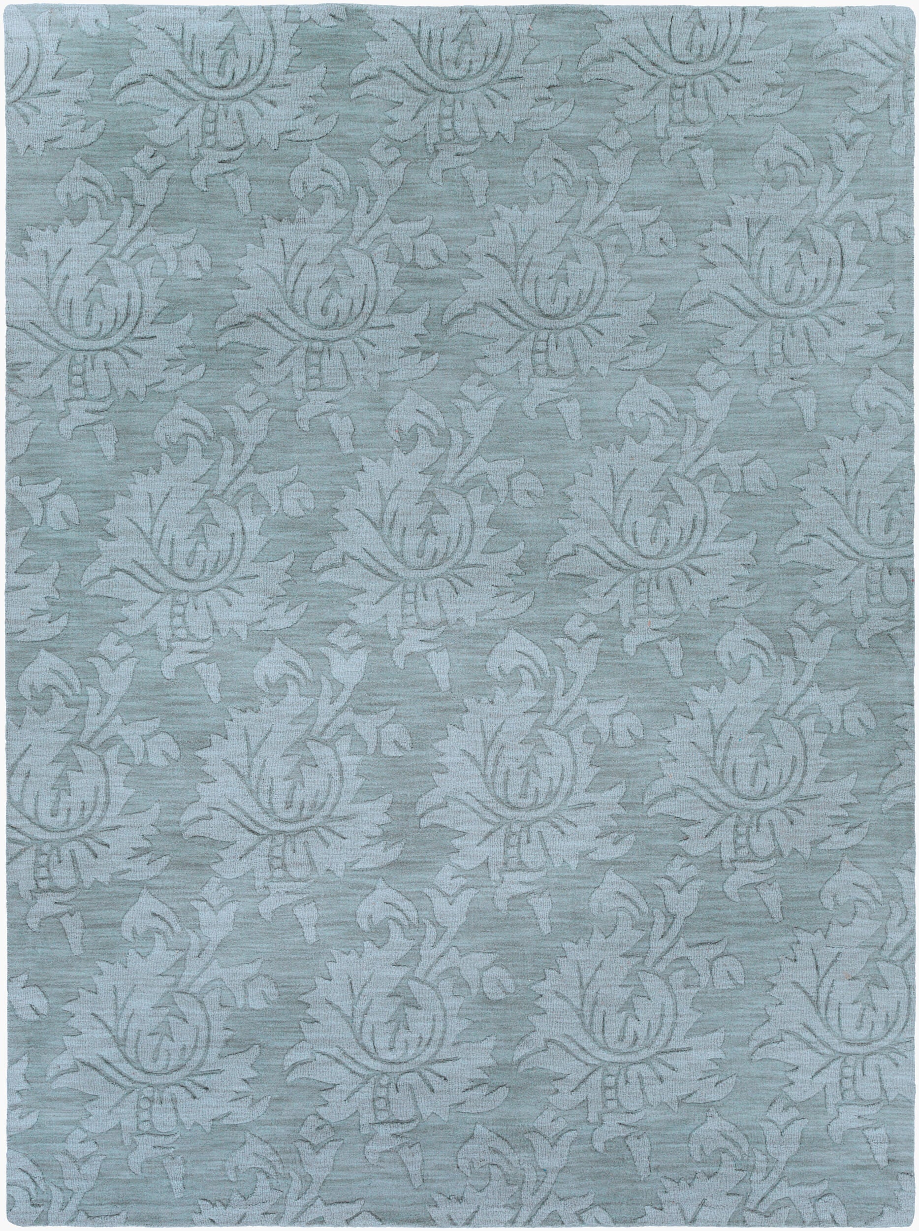 Mystique Rug | Dusty Sage | M236