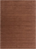 Mystique Rug | Dark Brown | M334