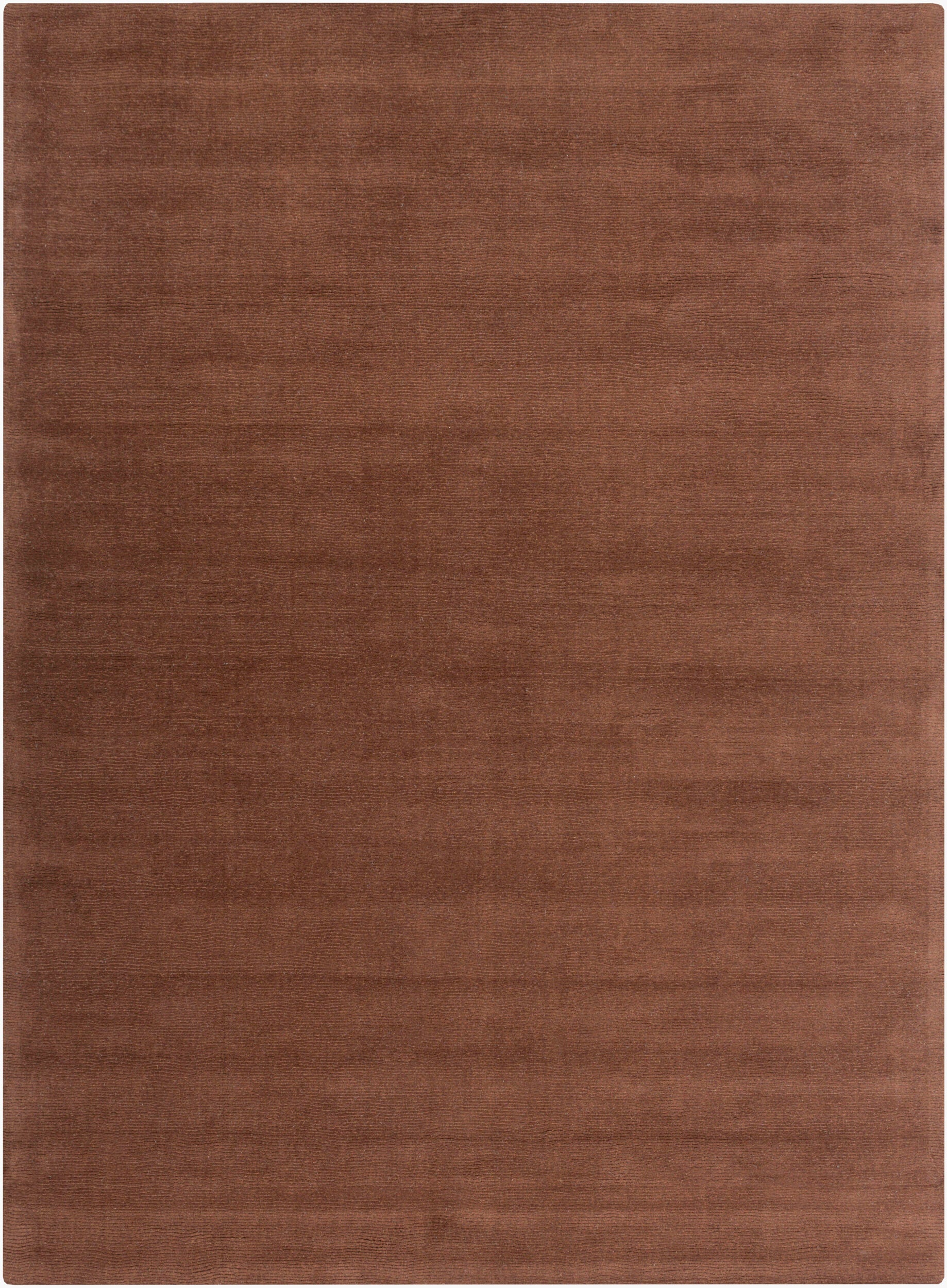 Mystique Rug | Dark Brown | M334