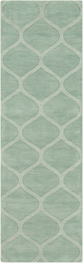 Mystique Rug | Dusty Sage | M5100
