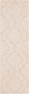 Mystique Rug | Cream | M5179