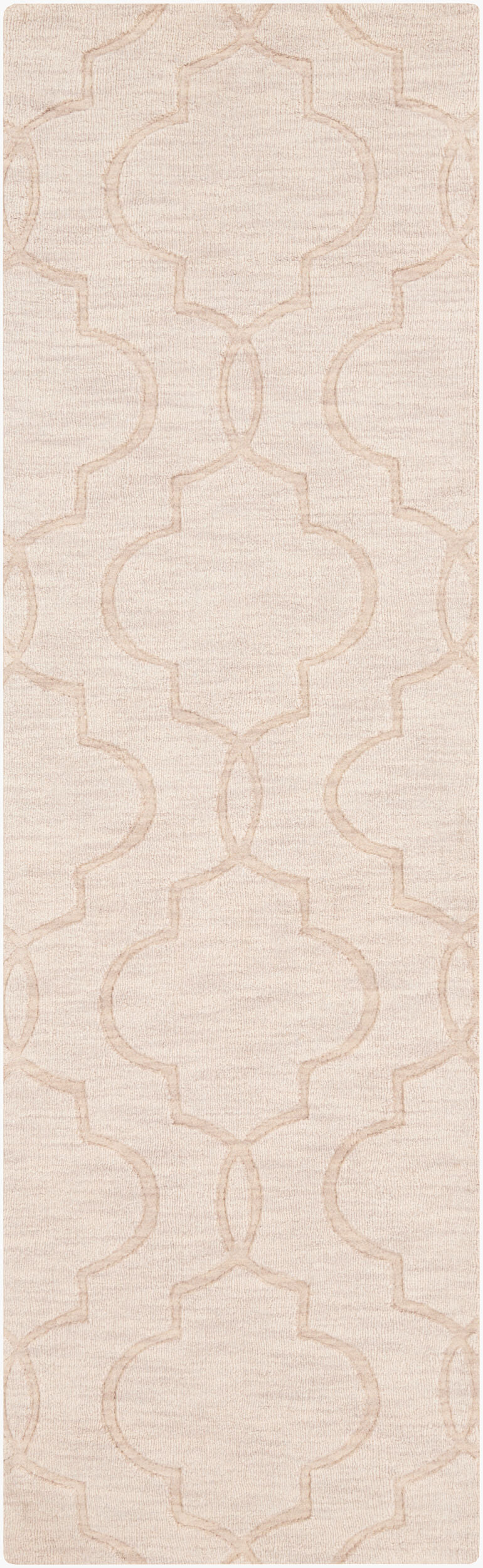 Mystique Rug | Cream | M5179