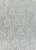 Mystique Rug | Light Blue | M5399