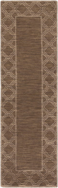 Mystique Rug | Dark Brown | M5421