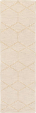 Mystique Rug | Ivory | M5432
