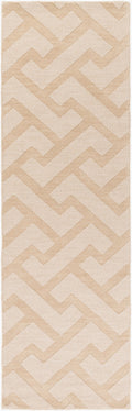 Mystique Rug | Ivory | M5435