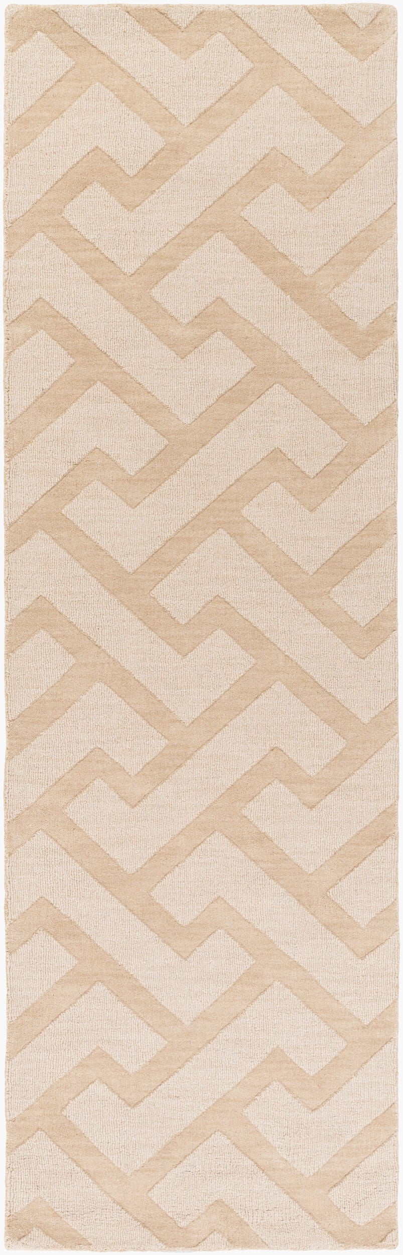 Mystique Rug | Ivory | M5435