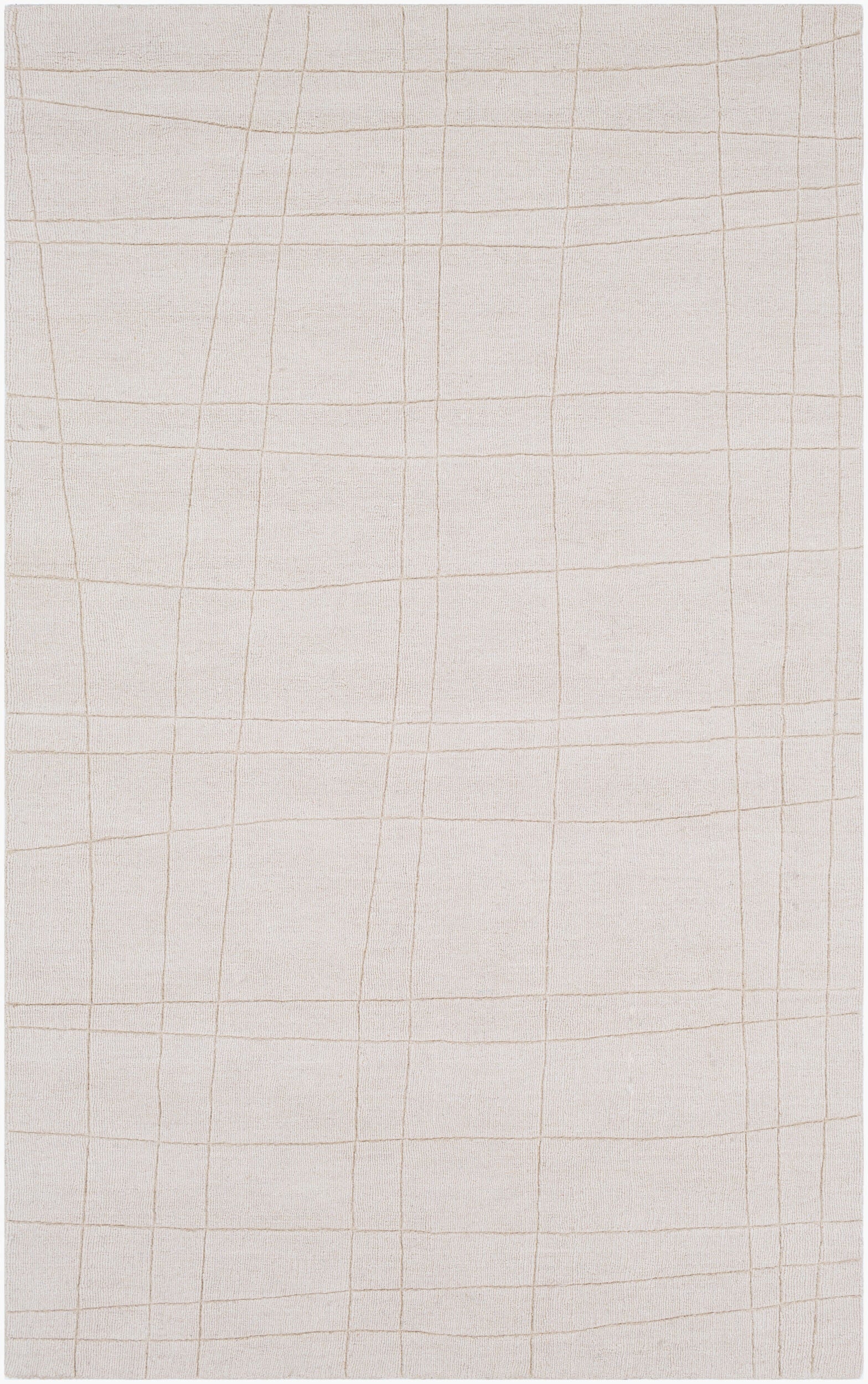 Mystique Rug | Beige | M5451