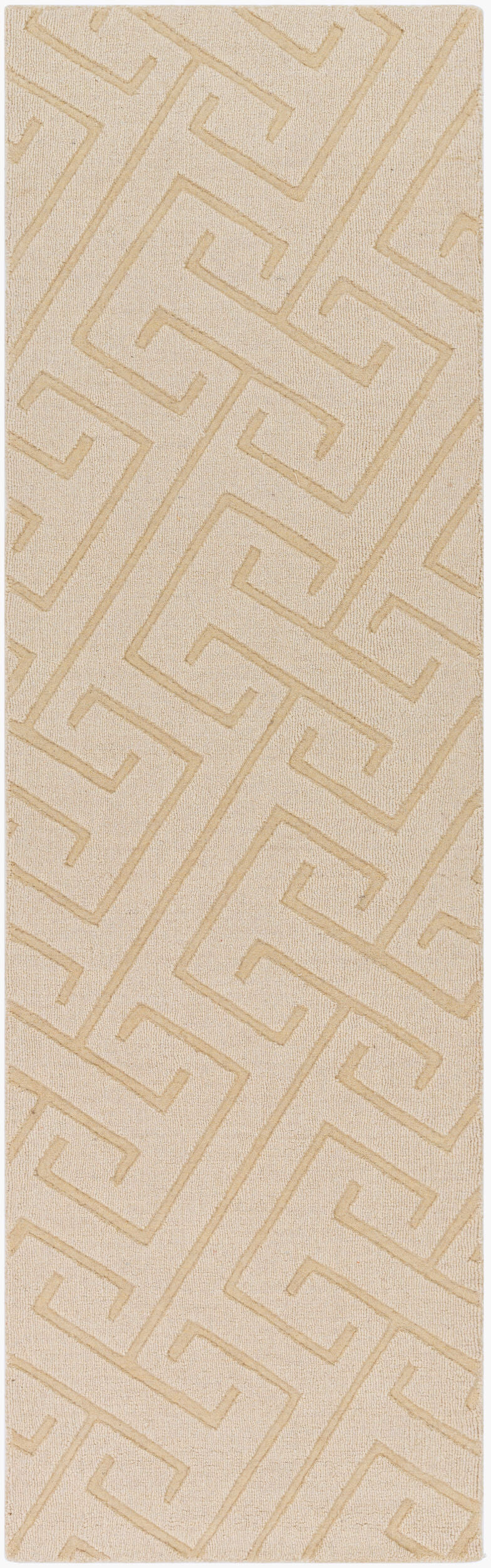 Mystique Rug | Ivory | M5452