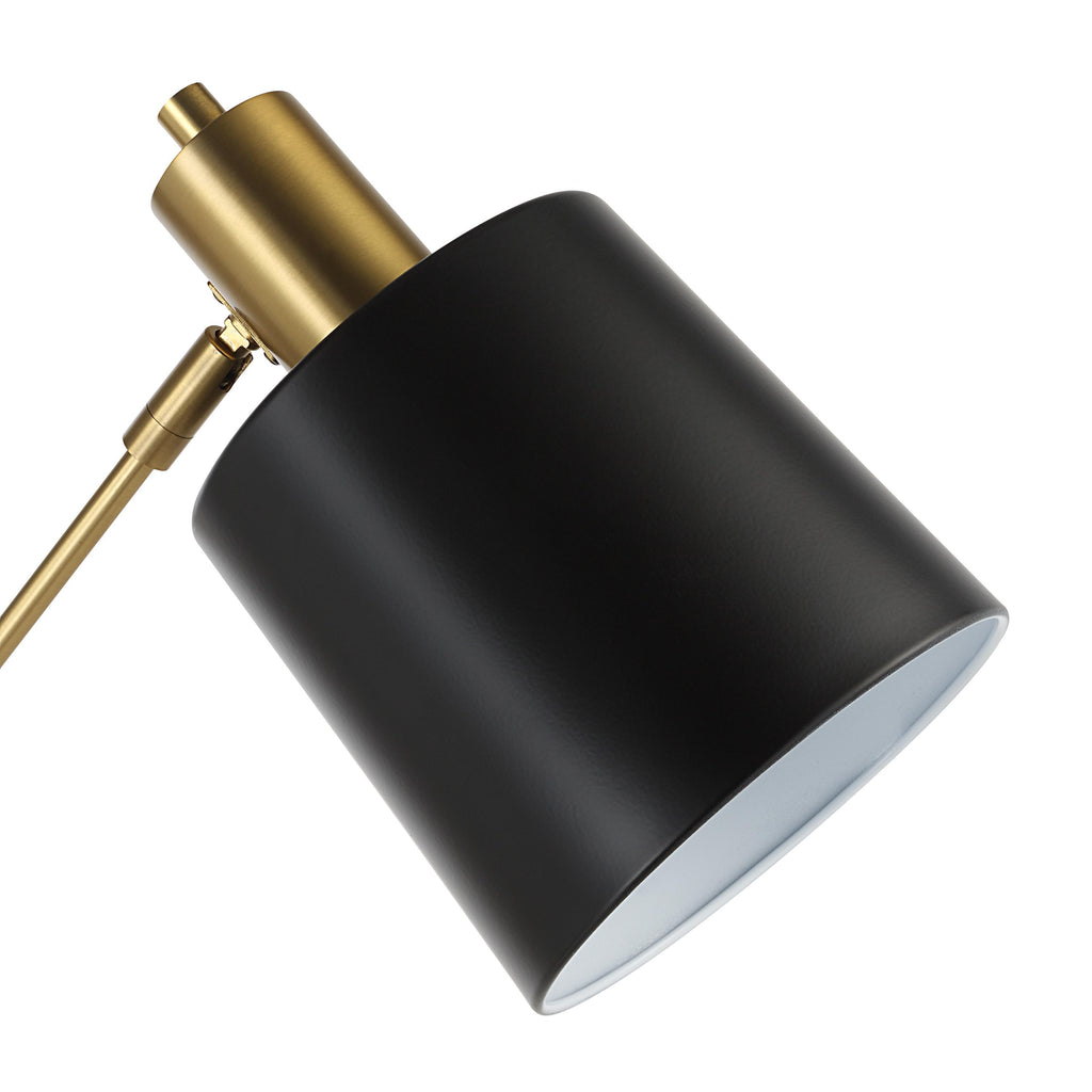 Meander Floor Lamp