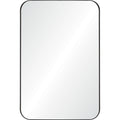 Glencoe Wall Mirror | Small