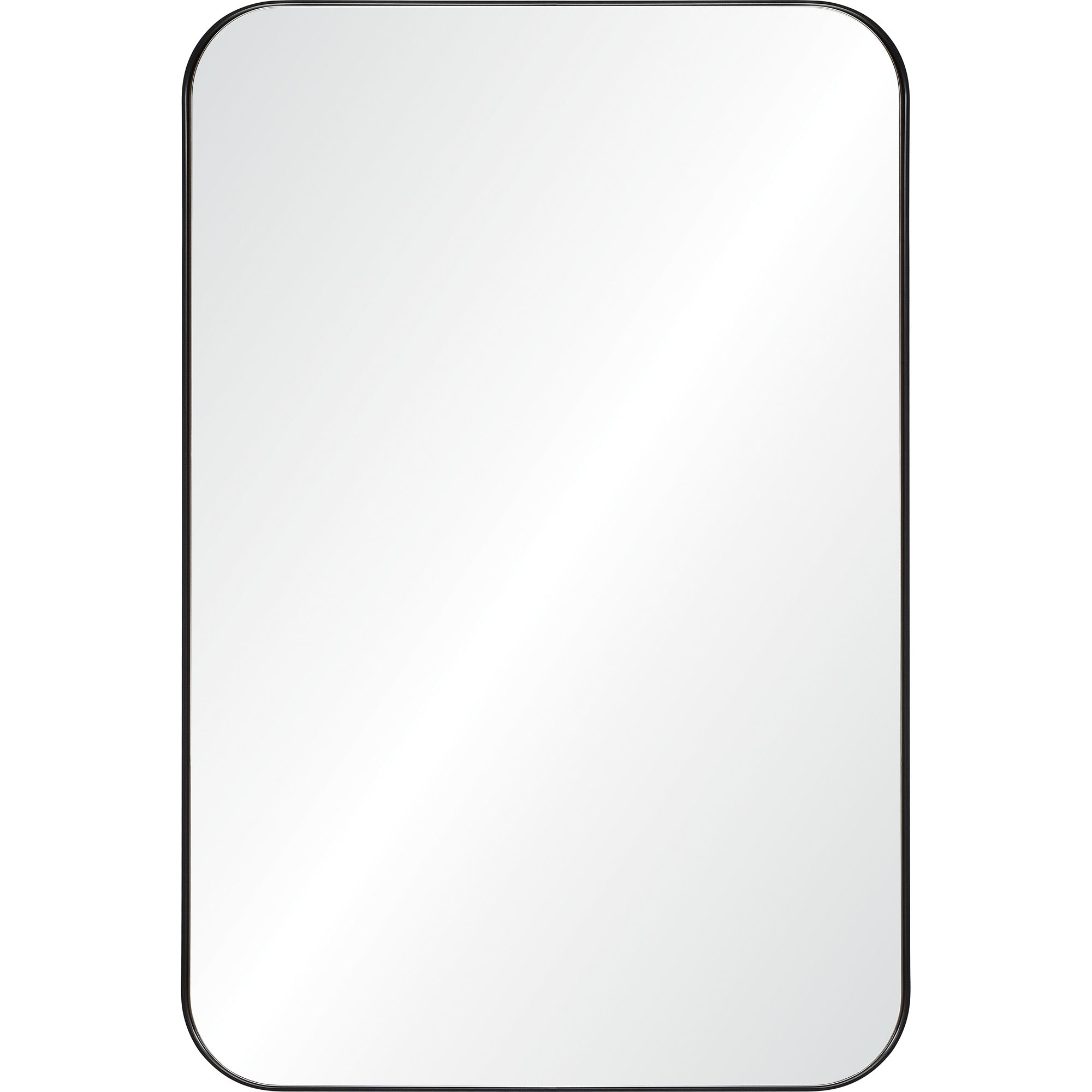 Glencoe Wall Mirror | Small