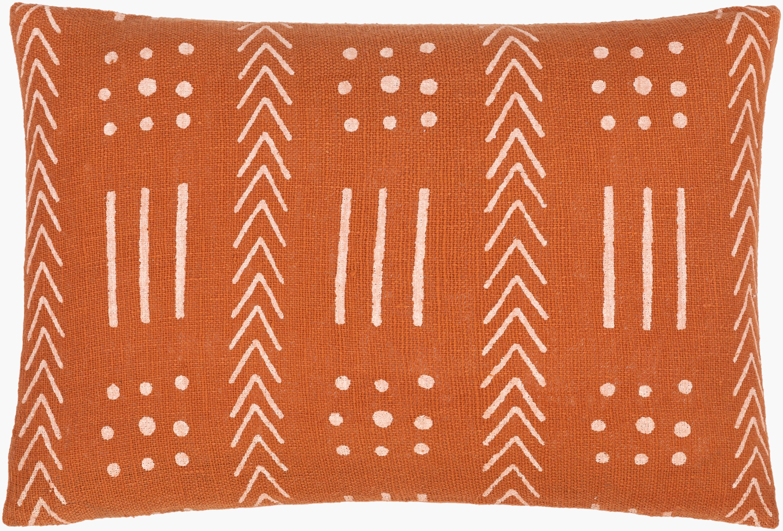 Malian Accent Pillow | MAA007