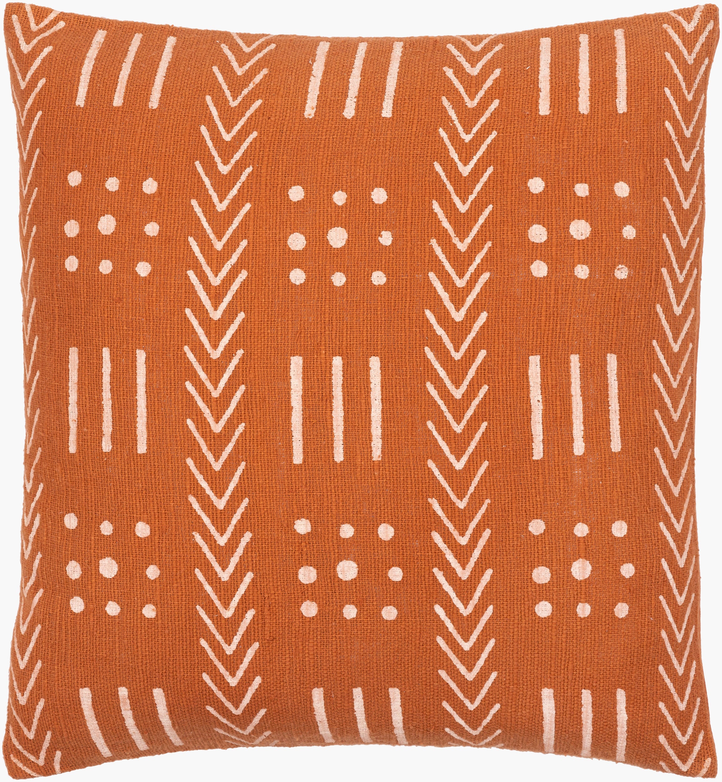 Malian Accent Pillow | MAA007