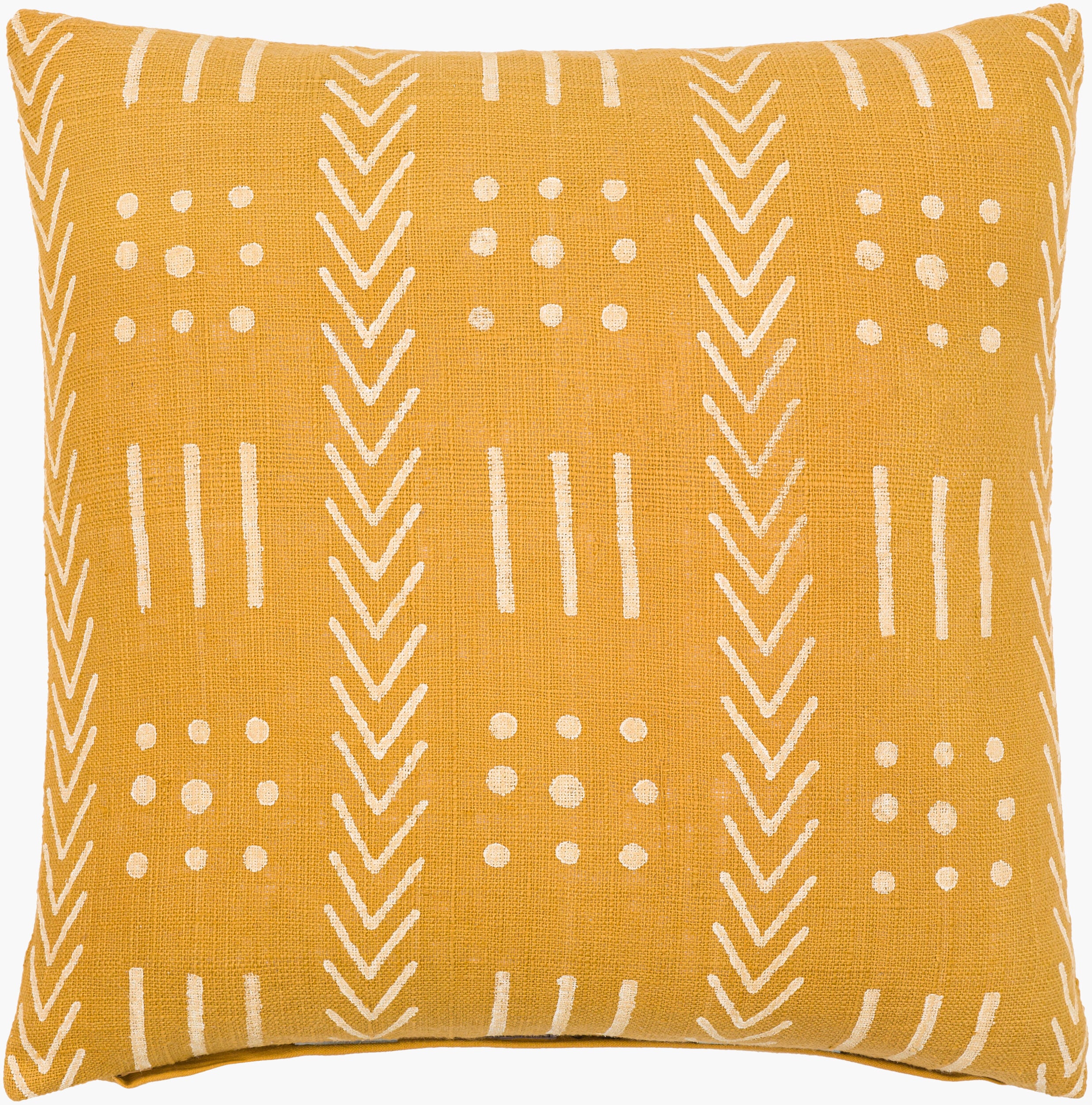 Malian Accent Pillow | MAA008
