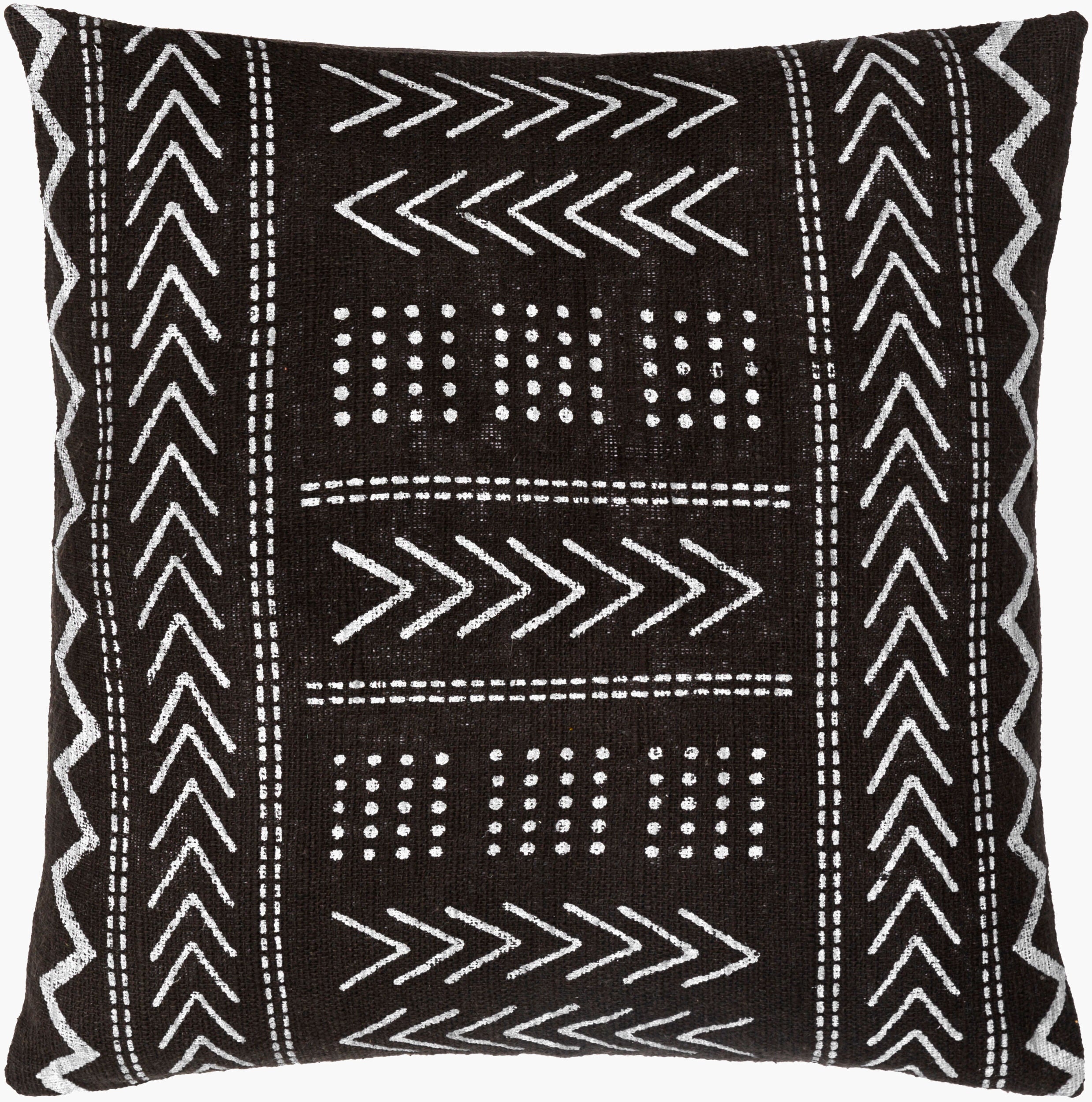 Malian Accent Pillow | MAA009