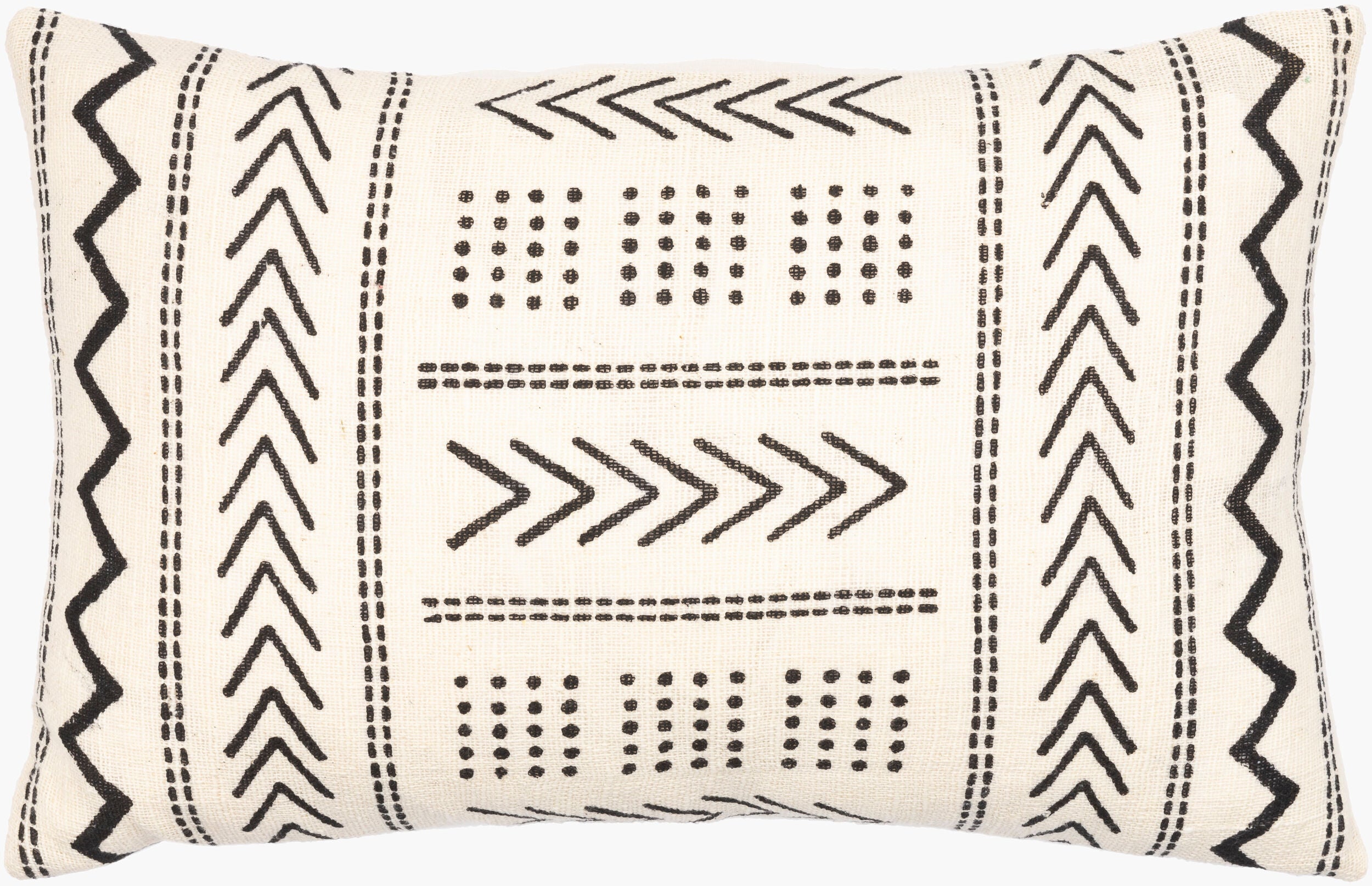Malian Accent Pillow | MAA010