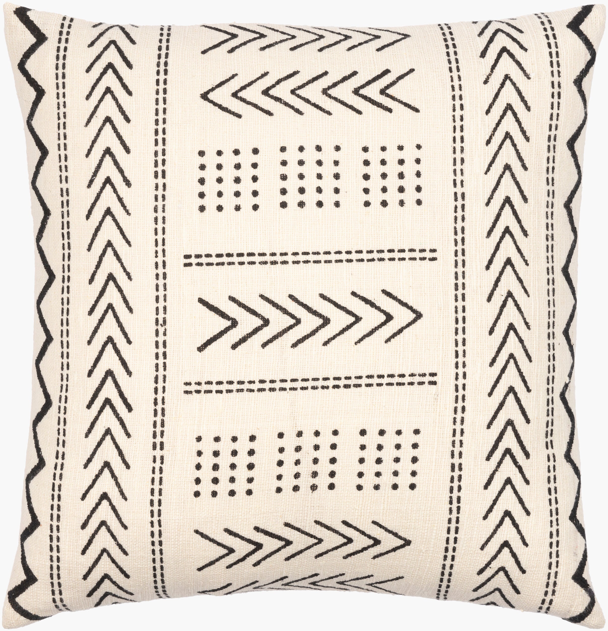 Malian Accent Pillow | MAA010