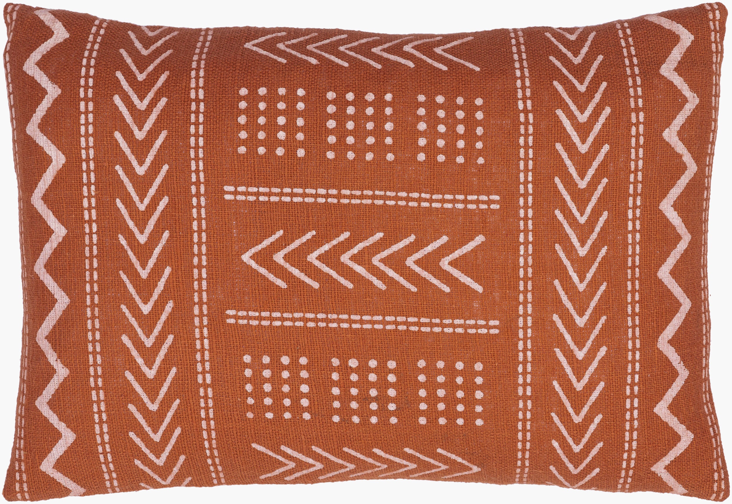 Malian Accent Pillow | MAA011
