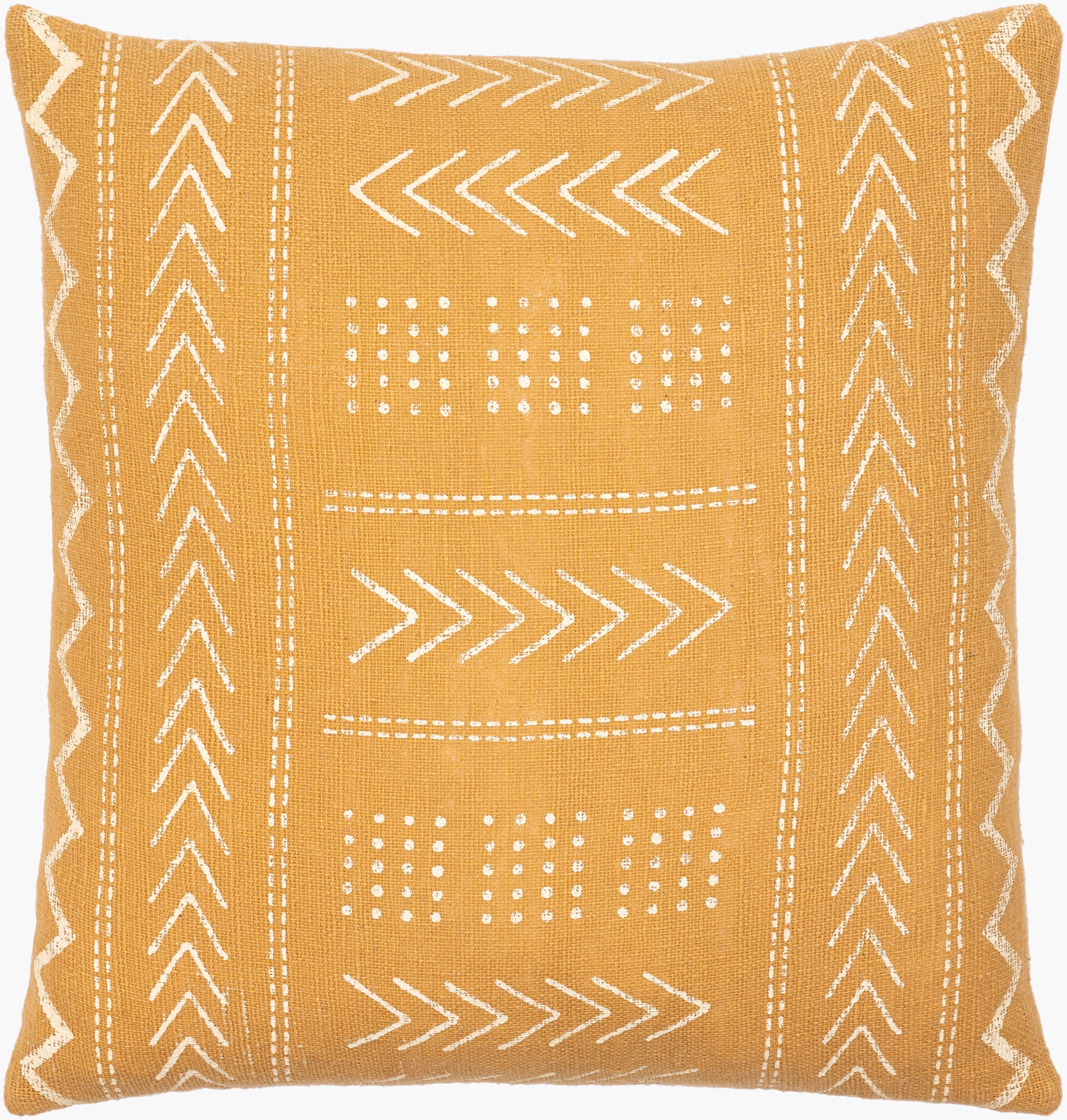 Malian Accent Pillow | MAA012