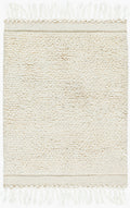 Mabel Rug | Ivory | MAB2300
