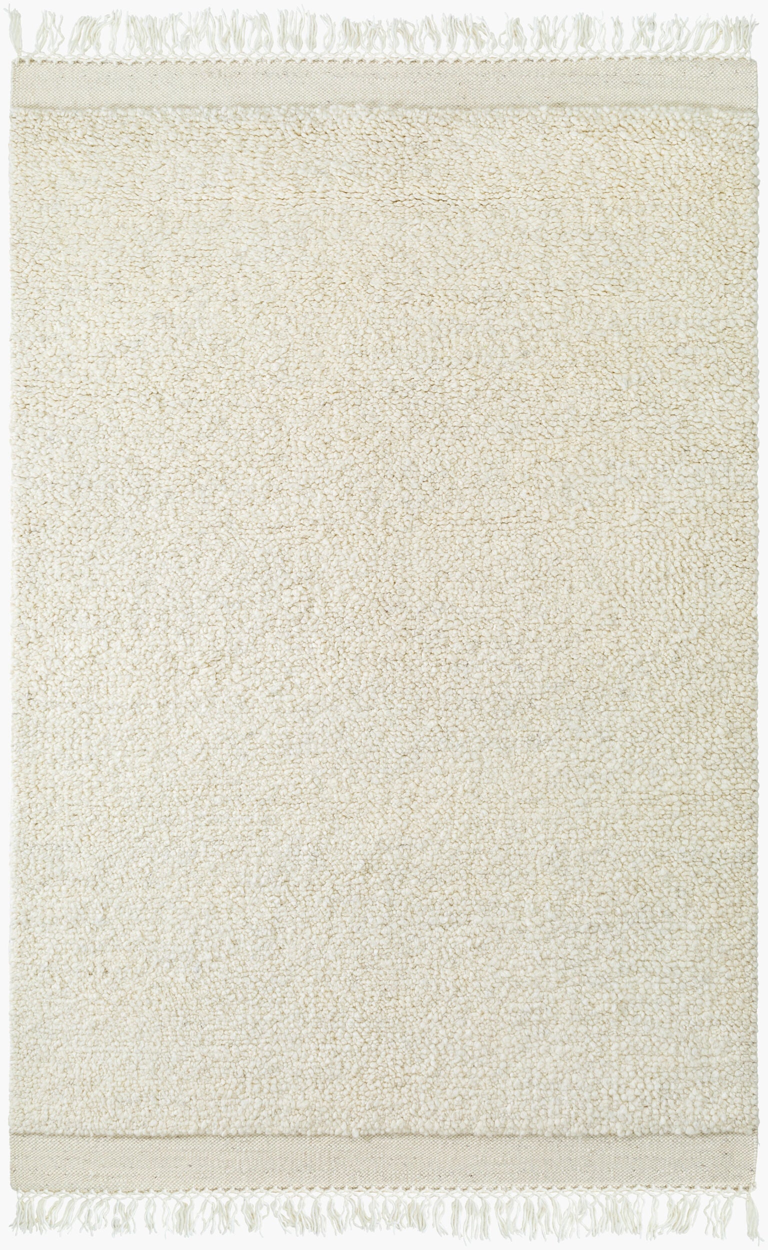 Mabel Rug | Ivory | MAB2300
