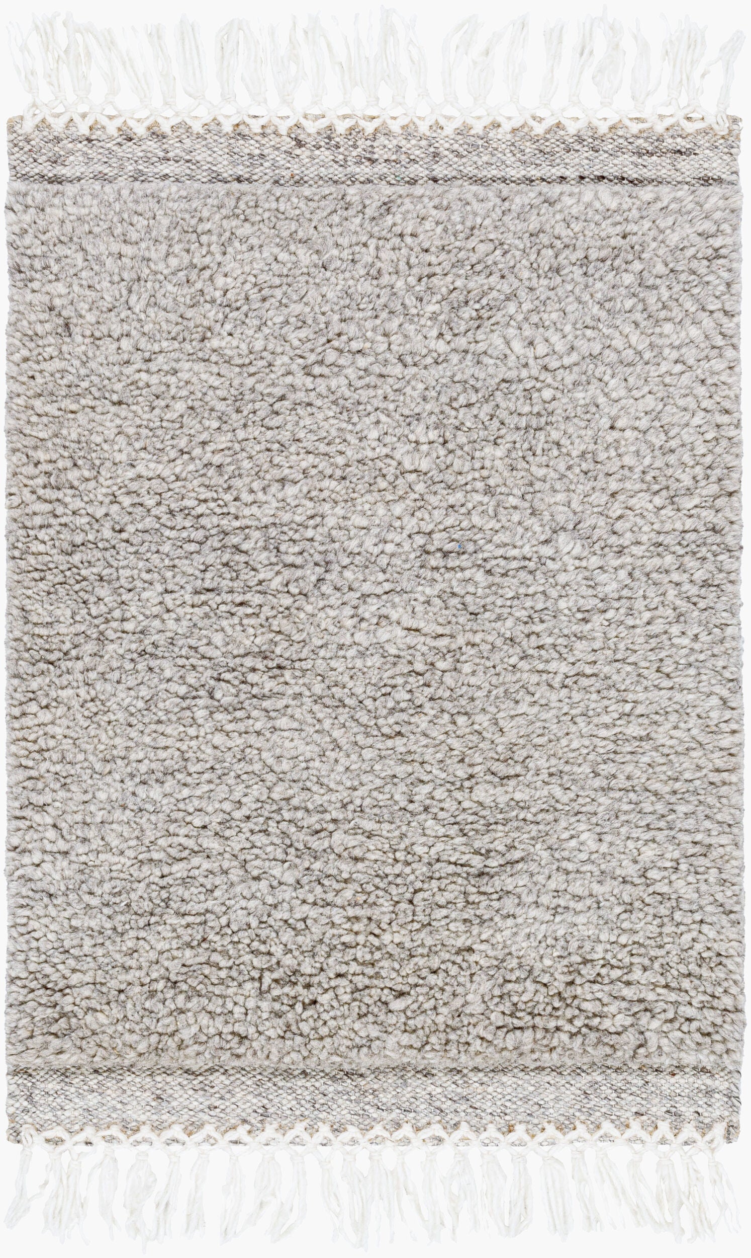 Mabel Rug | Ivory | MAB2301